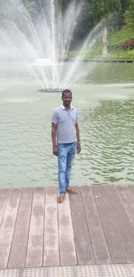 Ramanvijayakum2's profile picture. vijaya