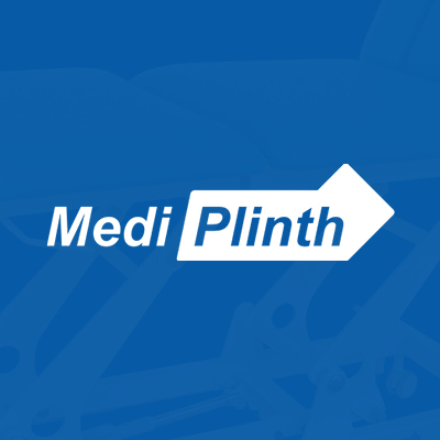 Medi-Plinth Equipment. UK Manufacturer of high quality medical examination/ physiotherapy couches & medical furniture.