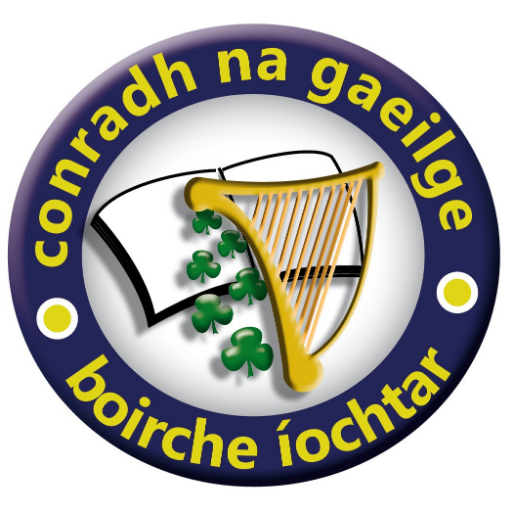 Eagraíocht Gaeilge ag neartú na teanga i gContae an Dúin - Irish language organisation based in Lower Mourne, County Down.