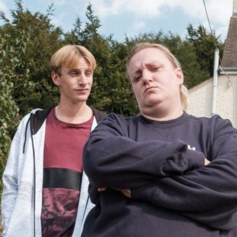 the REAL s*** that goes down in our village. series 3 on iPlayer now. buy our book #ThisIsThisCountry from that link below, cheers👇