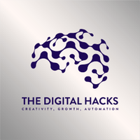 The Digital Hacks(@TheDigitalHacks) 's Twitter Profile Photo