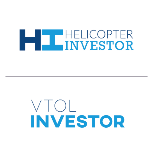 Online news and global events for the commercial helicopter and vertical take-off and landing markets. Stay tuned for latest news and insights!
@revolution_aero