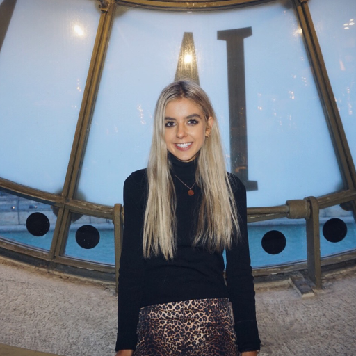 JennyUcd's profile picture. 