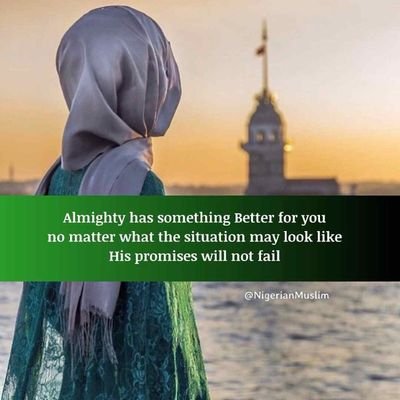 UmarSahadat's profile picture. Sa'adah is a striving Muslimah, dedicated and hardworking, a teacher.