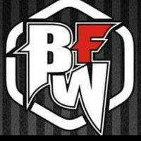 Blaze Fight Wear(@blazefightwear) 's Twitter Profile Photo