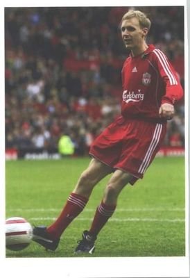 BenDarby16's profile picture. 