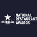 The National Restaurant Awards (@The_NRAs) Twitter profile photo
