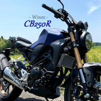 わいんつ@CB650R (@winezcb650r) 's Twitter Profile