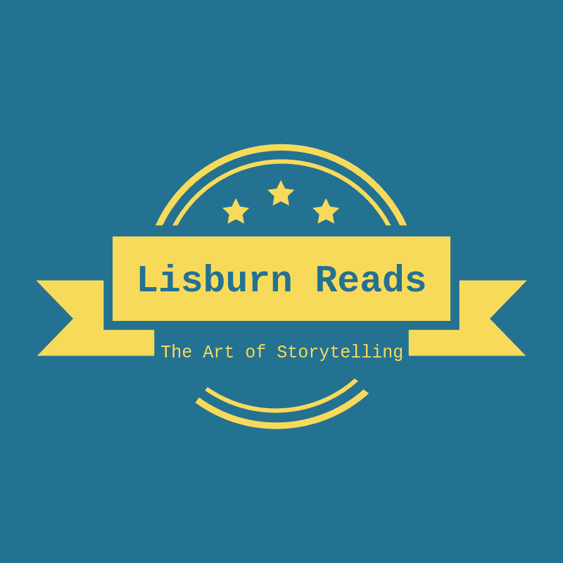 Lisburn Reads is a space for local storytelling of ALL genres; we are happy to RT your stories, news, and events. Tweets by @1karenmooney