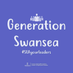 Generation Swansea (@generationswans) Twitter profile photo Generation Swansea (@generationswans) Twitter profile photo
