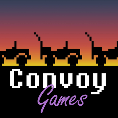 Convoy Games Convoy Games Twitter