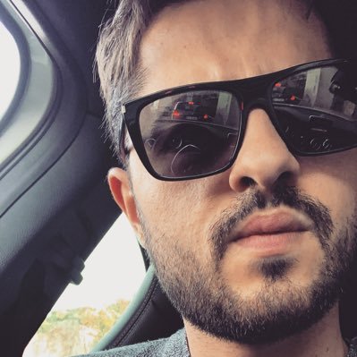 ManuelPignuolo's profile picture. 