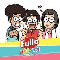 FULLO ™ (@fullo_) 's Twitter Profile