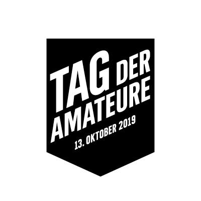 Am 11. Oktober feiern wir den #TagderAmateure - von den Kreisklassen bis zur Regionalliga. Jetzt noch anmelden! Eine Initiative von #11FREUNDE