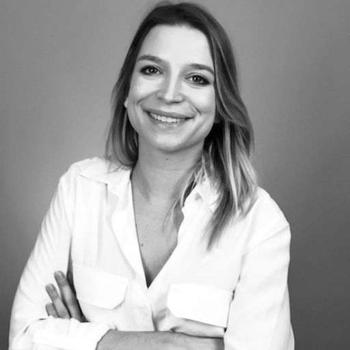 Consultante chez @Nile_Agence #InboundMarketing #BtoB #Industrie #HubspotPartner Un objectif sans plan s'appelle un voeu...