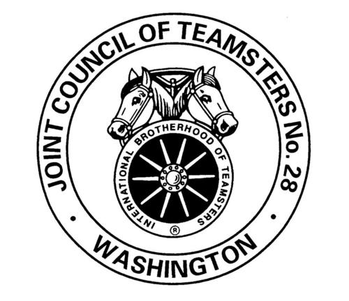 Supporting Teamsters across Washington, Alaska and Northern Idaho