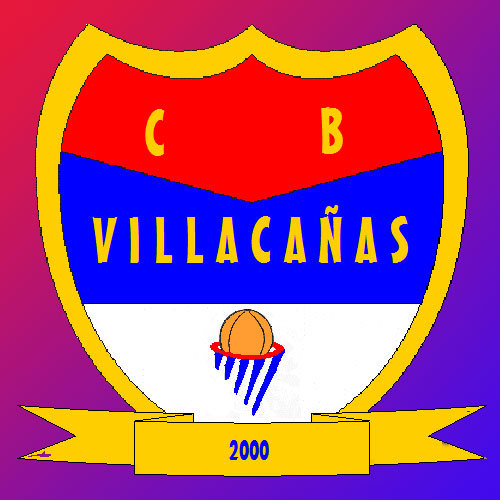 Twitter Oficial del Club Baloncesto Villacañas.