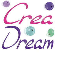 CreaDream kralenshop(@creadream) 's Twitter Profile Photo