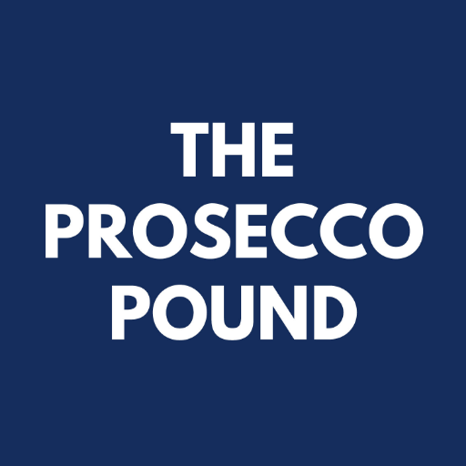 Hosting #InvestinKnowledge events where we’ll be sharing the secrets of the Power of #TheProseccoPound with the women of #Hitchin.