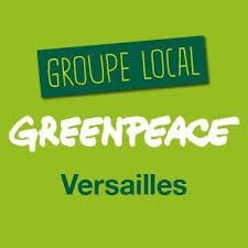 Groupe Local Greenpeace Versailles