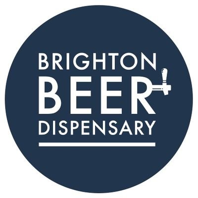 A proper little pub specialising in all things beer. Email - brightonbeerdispensary@gmail.com