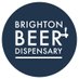 BRTN Beer Dispensary (@BrtnDispensary) Twitter profile photo