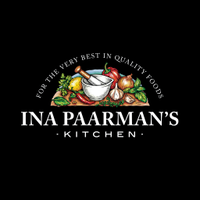 Ina Paarman's Kitchen (@inapaarman) 's Twitter Profile