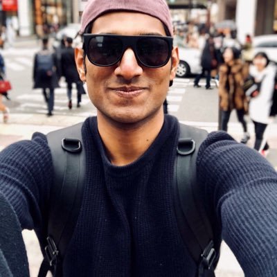 Consultant / Investor / Thinker. Building value in Business, Tech & Blockchain.