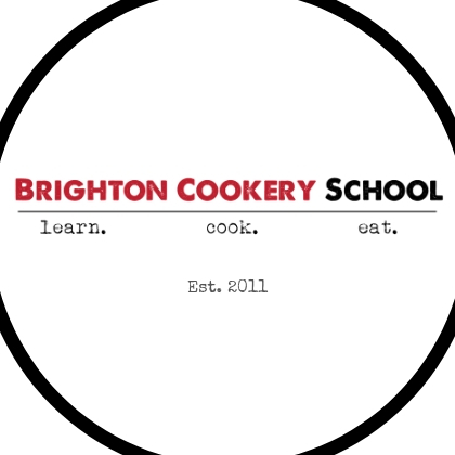 brightoncook's profile picture. Brighton Cookery School is an innovative and creative cookery school located in the very heart of Brighton.