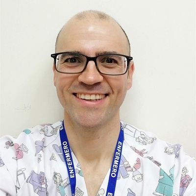 Enfermero. Vocal Relaciones con Asociaciones de Pacientes de la @AEV_Vacunas. Tb Vocal de @MedPrevCanarias. Convencido que currando, las cosas se pueden mejorar