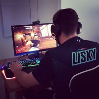 LiskyTV (@liskytv) 's Twitter Profile Photo