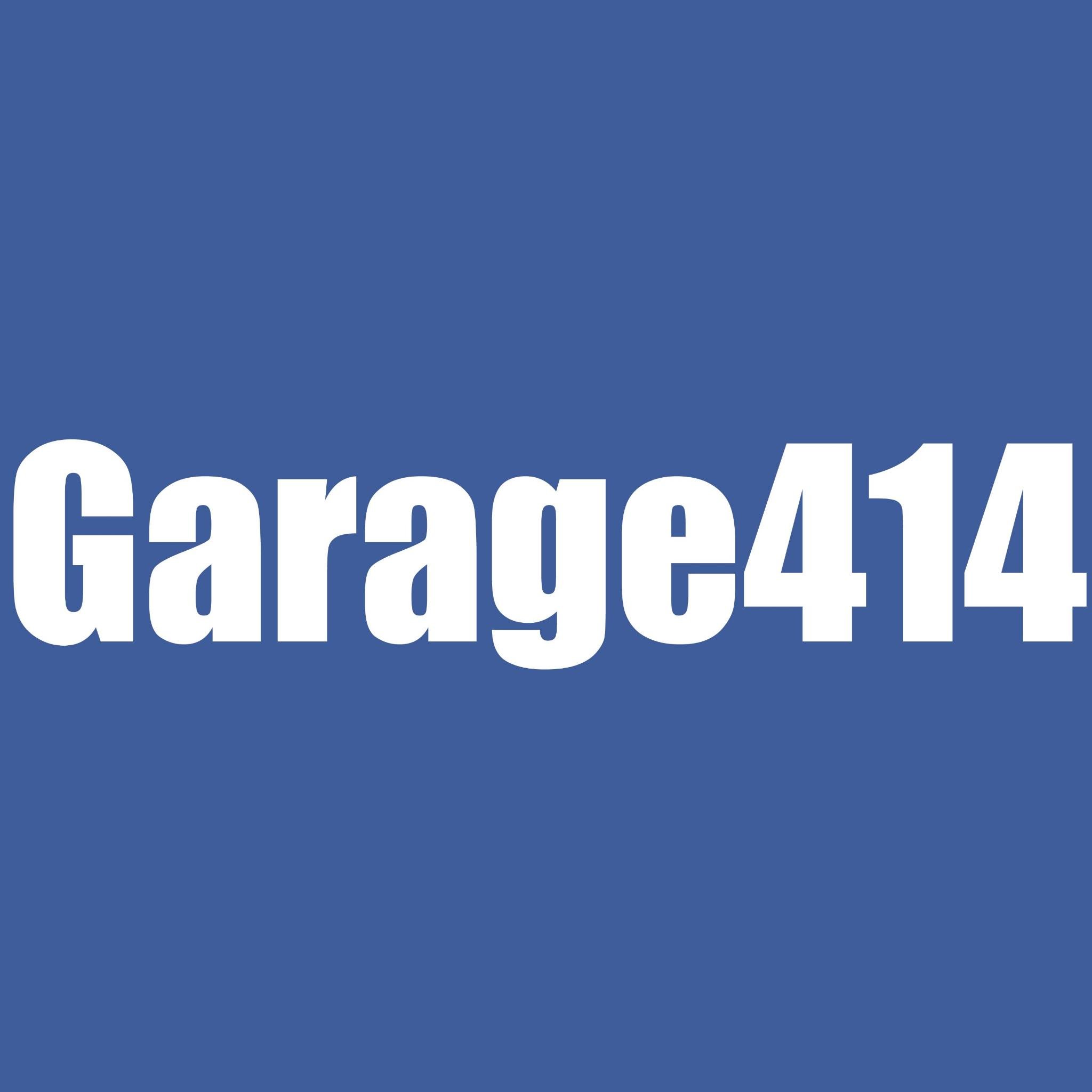 garage414 Profile Picture
