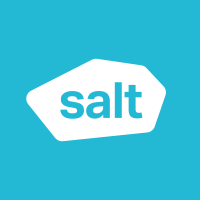 Salt Media(@SaltMedia_Tweet) 's Twitter Profile Photo