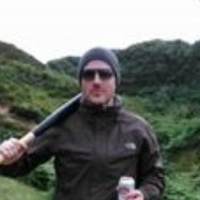 Craig Wilson 🥃 (@dr_craig_wilson) 's Twitter Profile