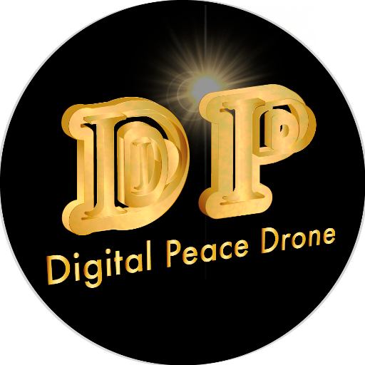 Digital Peace Drone
