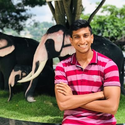 Hesh_007's profile picture. 