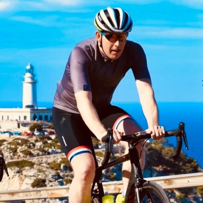 #ProducerDoug #TheBreakaway WBD & TNT Sports Producer on Grand Tours, documentaries and cricket in real & AR worlds. Views my own.