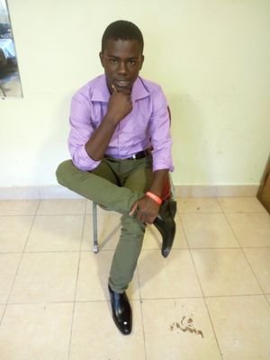 HumphreyAbdi's profile picture. 