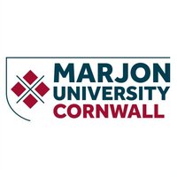 Marjon University Cornwall(@CornwallMarjon) 's Twitter Profile Photo