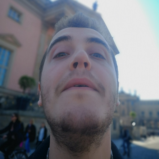 JayDoofus's profile picture. I smell like teak!