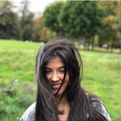 merveberry's profile picture. Hacettepe University