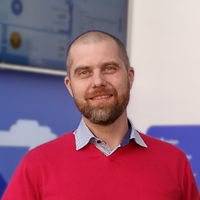 Vladislav Korecký(@vkorecky) 's Twitter Profile Photo