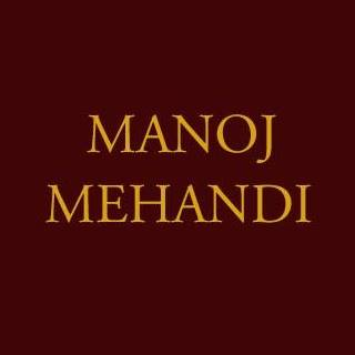 Manoj Mehndi Artist is a luxury bridal mehandi service provider, premium yet reasonable and having a team of professionally trained mehndi artists.