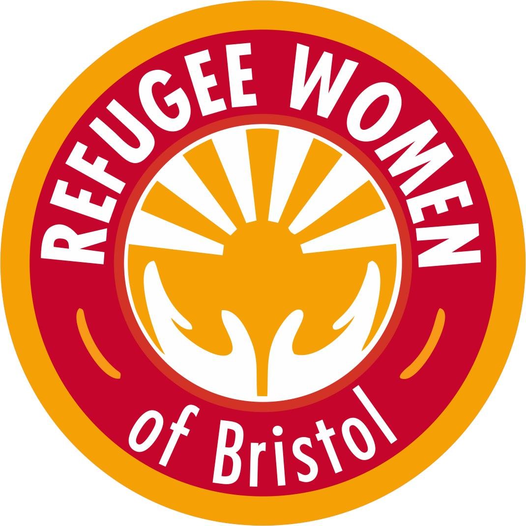 Refugee Women of Bristol (RWoB) is the only multi-ethnic, multi-faith organisation which specifically targets the needs of #RefugeeWomen in Bristol