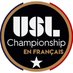 USL en Français (@uslenfrancais) Twitter profile photo USL en Français (@uslenfrancais) Twitter profile photo