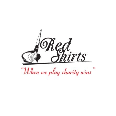 TheRedShirtsGo1's profile picture. When we Play Golf, Charity Wins