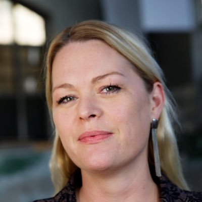 AnneKatrineHeje's profile picture. Founder & CEO. @disiedk jeg tweeter om #sustainability #iværksættere #impactstartups, #culture, #socialinnovation #art og #bitters