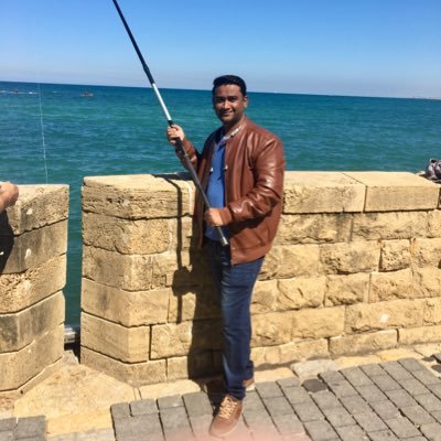 atulpardesi18's profile picture. 