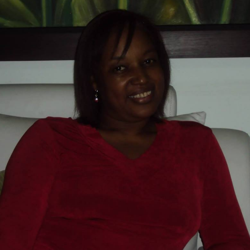 MarthaP12086440's profile picture. 