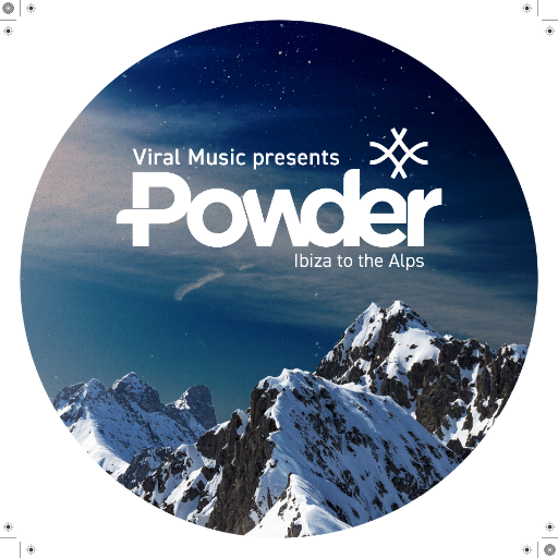 Established in St Anton and amplified across the Alps, Powder events is brought to you by @viralmusicuk